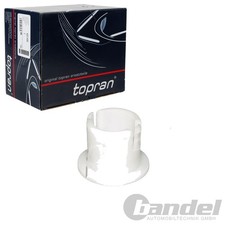 TOPRAN BUCHSE, SCHALTSTANGE für CITROËN AX BERLINGO SAXO XSARA ZX PEUGEOT 106