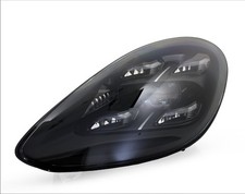 Porsche 973941039 Scheinwerfer Led Links Scheinwerfer NEU ORIG. inkl Steuergäte