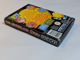 New Zealand Story - Nintendo NES - PAL A - NES-38-UKV - Fully Tested