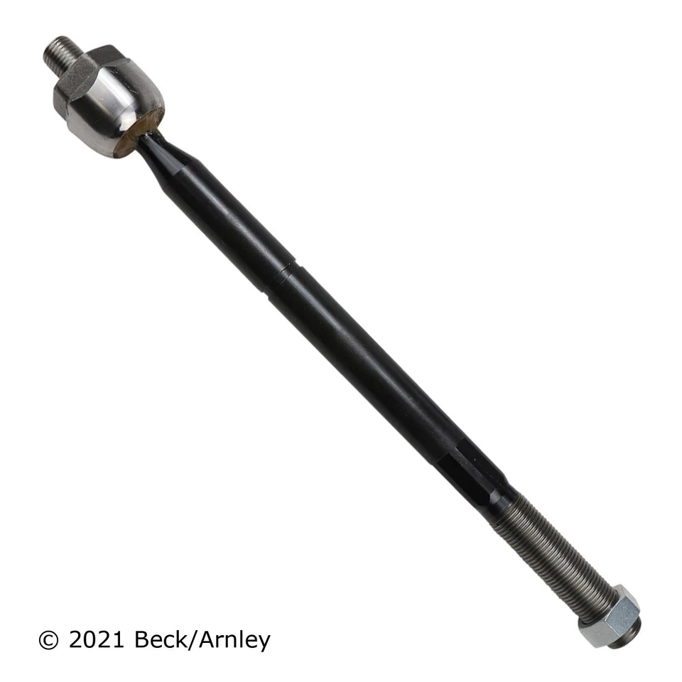 Beck Arnley 101-7526 Inner Tie Rod End W/Boot Kit For 04-15 Mazda 3 5 - Image 2 of 4