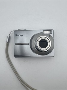 Kodak Easyshare Digital Camera C813 | eBay