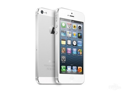 iPhone5 64GB ホワイト Apple iPhone 5 - 64 GB - White & Silver (Unlocked) for sale online