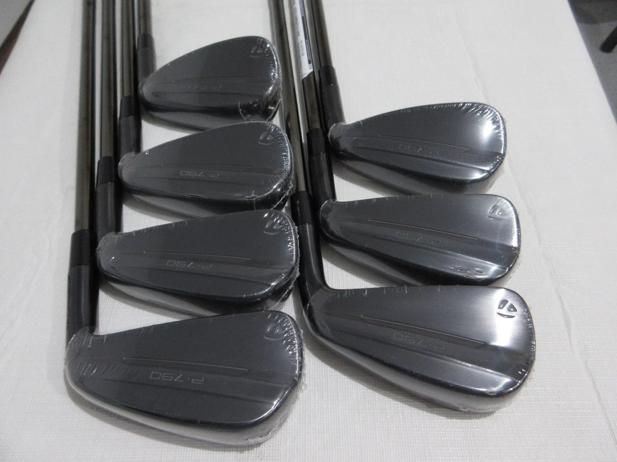 TaylorMade 4-Iron Golf Clubs for sale | eBay
