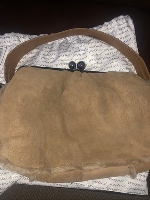 Max Mara Weekend Pasticcino Bag Large
