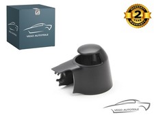 ORIGINAL VE ABDECKKAPPE WISCHERARM KAPPE ABDECKUNG FÜR SEAT SKODA VW 6Q6955435D