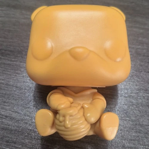 Funko pop Disney Prototype Winnie the Pooh  #252 Vinyl figure 2016