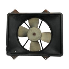 Radiateur Porsche 924