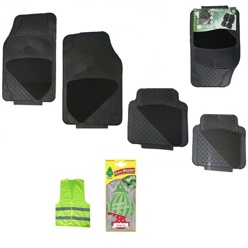 Tappetini Auto Carmat Hoaccy02Bc1624b, Tappeti Per Auto