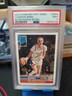 2024-25 Panini Instant WNBA - Rated Rookie Retro Cameron Brink #RRR-4 /8329 (RC)