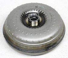 OEM Torque Converter For Nissan Altima, Maxima, Murano, Pathfinder, Quest