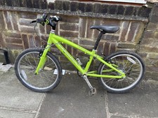 Ridgeback Dimension 20 Inch Wheel Kids Bike Childrens Bicycle