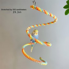 100CM 39.3IN BIRD SWING