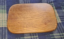 Wooden Plates