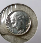 1959 p silver proof roosevelt dime