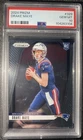 2024 Panini Prizm - Rookies Drake Maye #329 (RC)