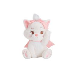 2025 Genuine Disney Store The Aristocats 55th Anniversary Marie Plush 13inches
