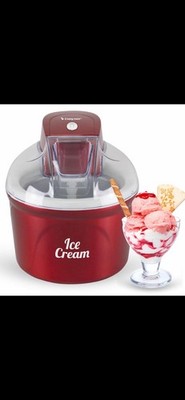 BEPER P102GEL002 Kühlgerät für Eiscreme, Maschine für Eiscreme, Sorbet und Froze