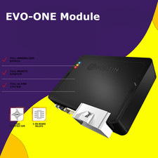 Fortin EVO-ONE Immobilizer Bypass Module for Remote Car Starter iFar EVO ONE