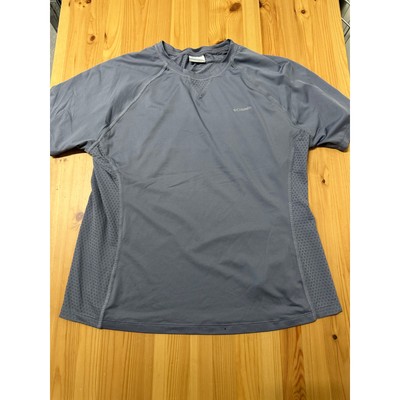 Under Armour Mens The Vanish Tee Shirt Size XL