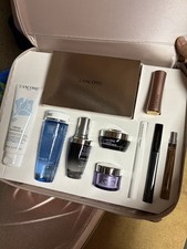 LANCOME Holiday Beauty Box Collection Complete Set Blockbuster NEW 2024 650