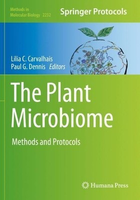 The Plant Microbiome - 9781071610428