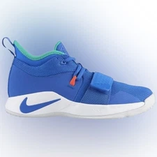 Nike Men's PG 2.5 GS 'Racer Blue', 11