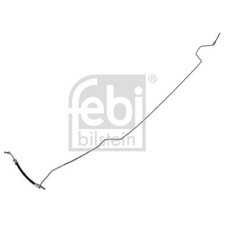 Bremsschlauch hinten rechts für Renault Modus-Grand F/JP0 | 24401752