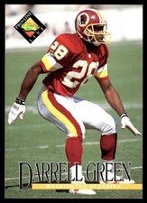 Johnnie Morton 1996 Pacific #138 Lions NFL READ FREE SHIPPING AutographDen