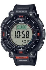 CASIO PRG-340-1JF PROTREK Climber Line Solar Model Men's Watch
