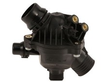 Conjunto de termostato Mahle 19MX98G para BMW 323i 2006-2011