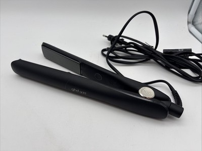 ghd Profiglätteisen Gold Lockenstyler Glätteisen Wellenstyler Erschaffer  