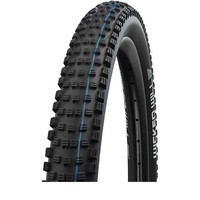 Schwalbe 62-622 Wicked Will 29X2.40 Faltreifen Addix Performance Schwarz Fahr