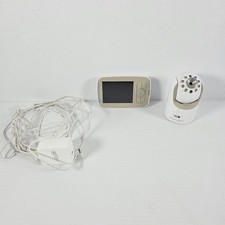 Infant Optics Dxr-8 Video Baby Monitor 1 Camera  Monitor - Tested And Working
