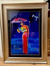 Peter Max 