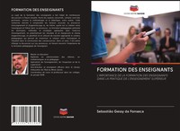SebastiãO Gessy Da Fonseca | Formation Des Enseignants | Taschenbuch (2020)