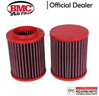 Fm374/16Race Luftfilter BMC Racing Waschbar Honda CBR 1000 RR 2006 2007