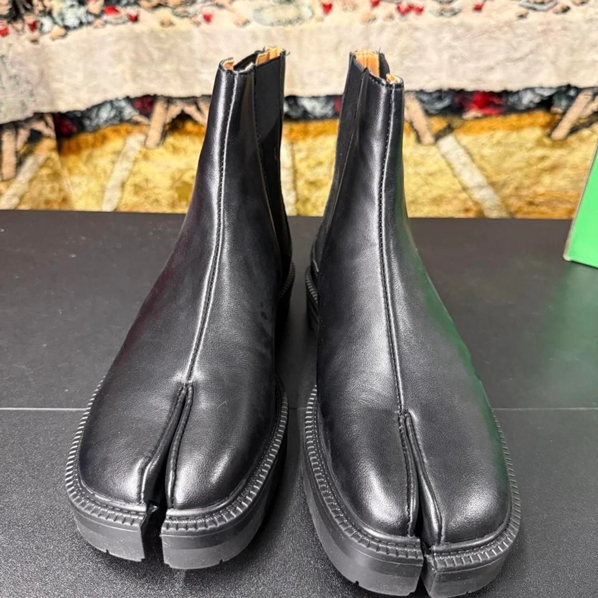 Tabi Boots In Men