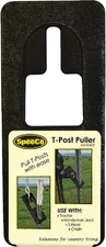 S16110400-PP161104 Mtl T-Post Puller, Pack of 1