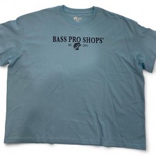 Bass Pro Shops   Heavyweight Logo Short-Sleev...