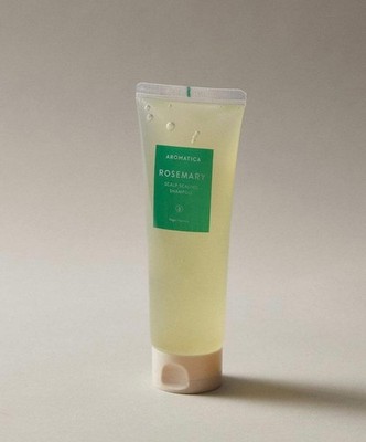 Aromatica scalp scaling shampoo 180ml
