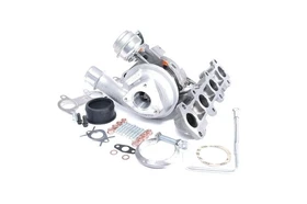 Turbolader NEU T981319 ALFA ROMEO FIAT SUZUKI 55195268 55200807 | 297,50€ Pfand