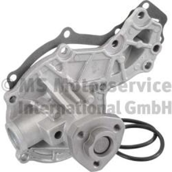 Pierburg Wasserpumpe MotorküHlung 7.07152.46.0 FüR Seat Audi VW Ford YP Passat 2-image