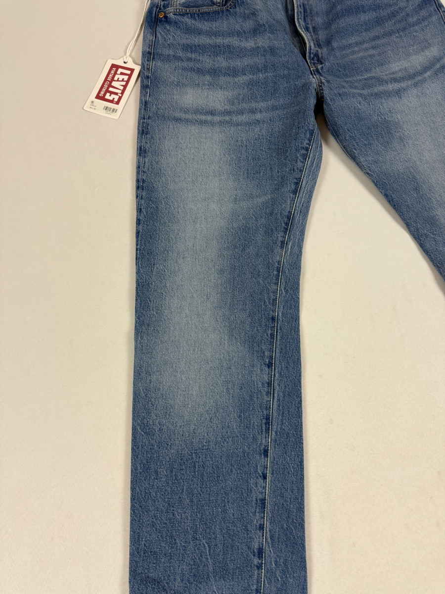 し*ん様 新品 LEVI'S(R) VINTAGE CLOTHING 1954 LEVIS VINTAGE CLOTHING LVC 1954 501XX IN DREAMS 36X32 NWT JAPAN