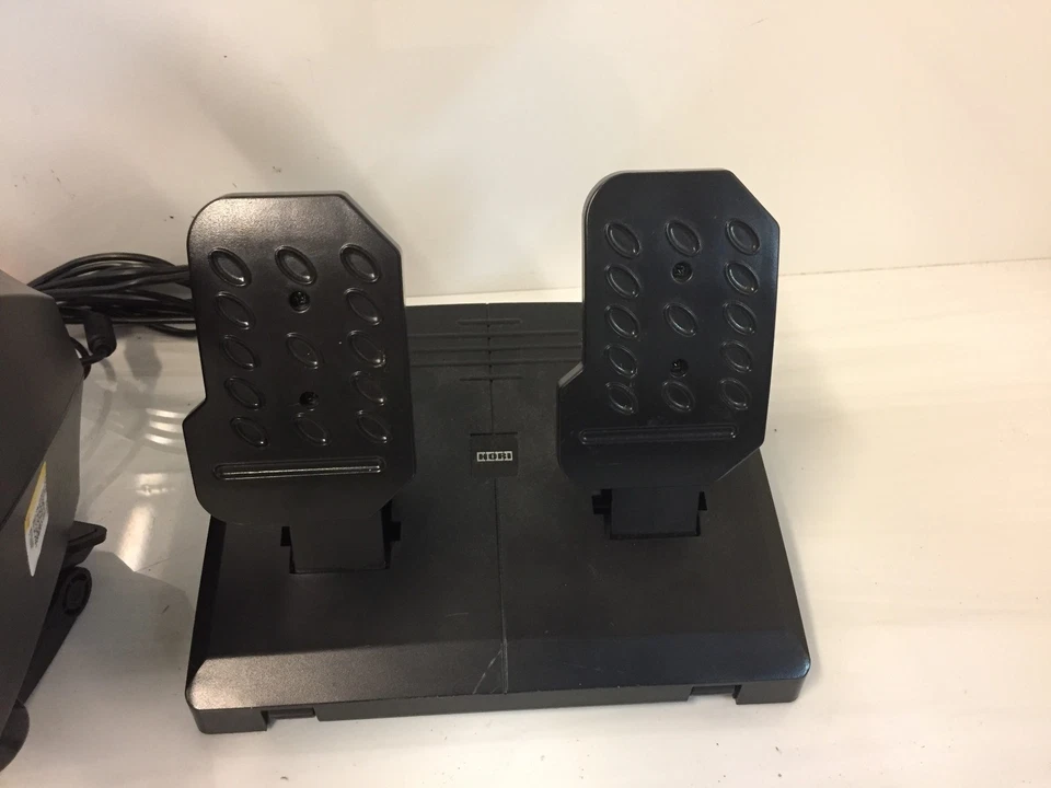 HORI Racing Wheel Overdrive XBO-012 (U) para Xbox One Series X|S PC Foto 3 de 4