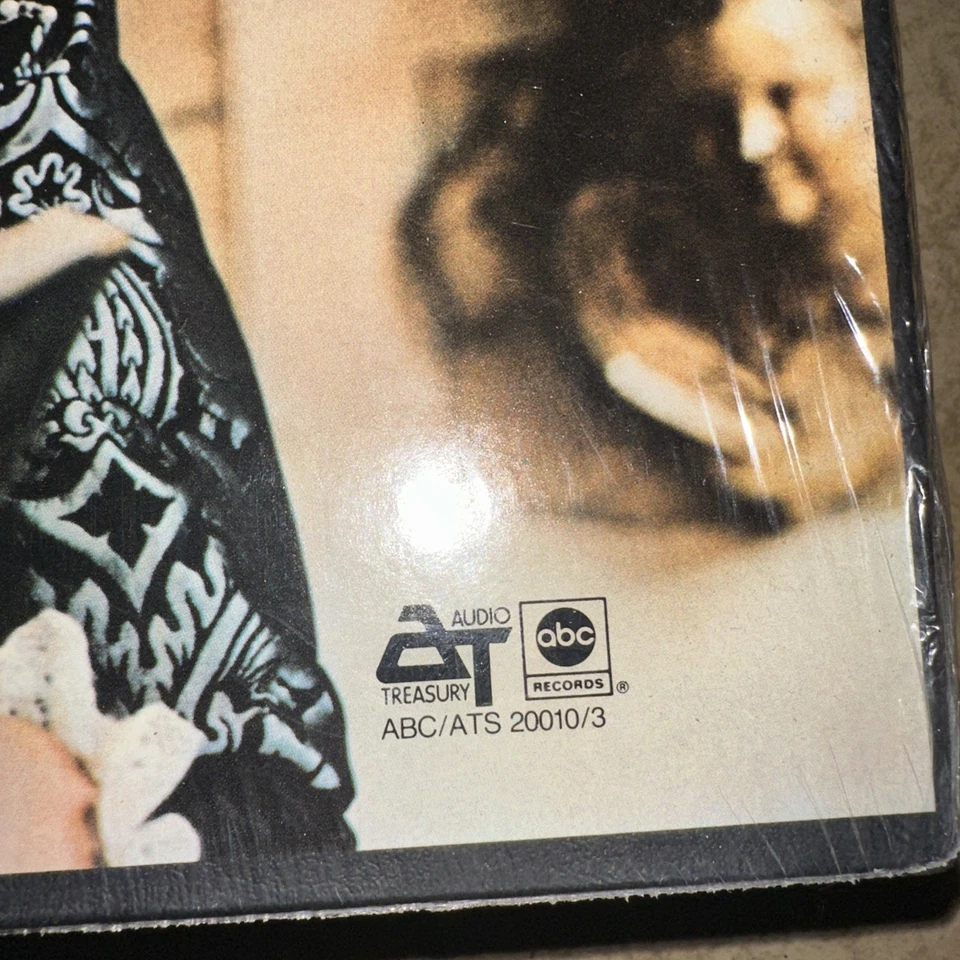 Gaetano Donizetti, Maria Stuarda 3LP BOX SILLS, BURROWS,FARELL ATS 20010 Record - Image 3 of 4