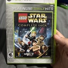 Lego Star Wars Complete Saga - Microsoft Xbox 360