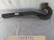collecteur d'echappement pour Kawasaki KLR 650