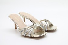 Veronica Beard Women's Misa Sandals Floor Sample