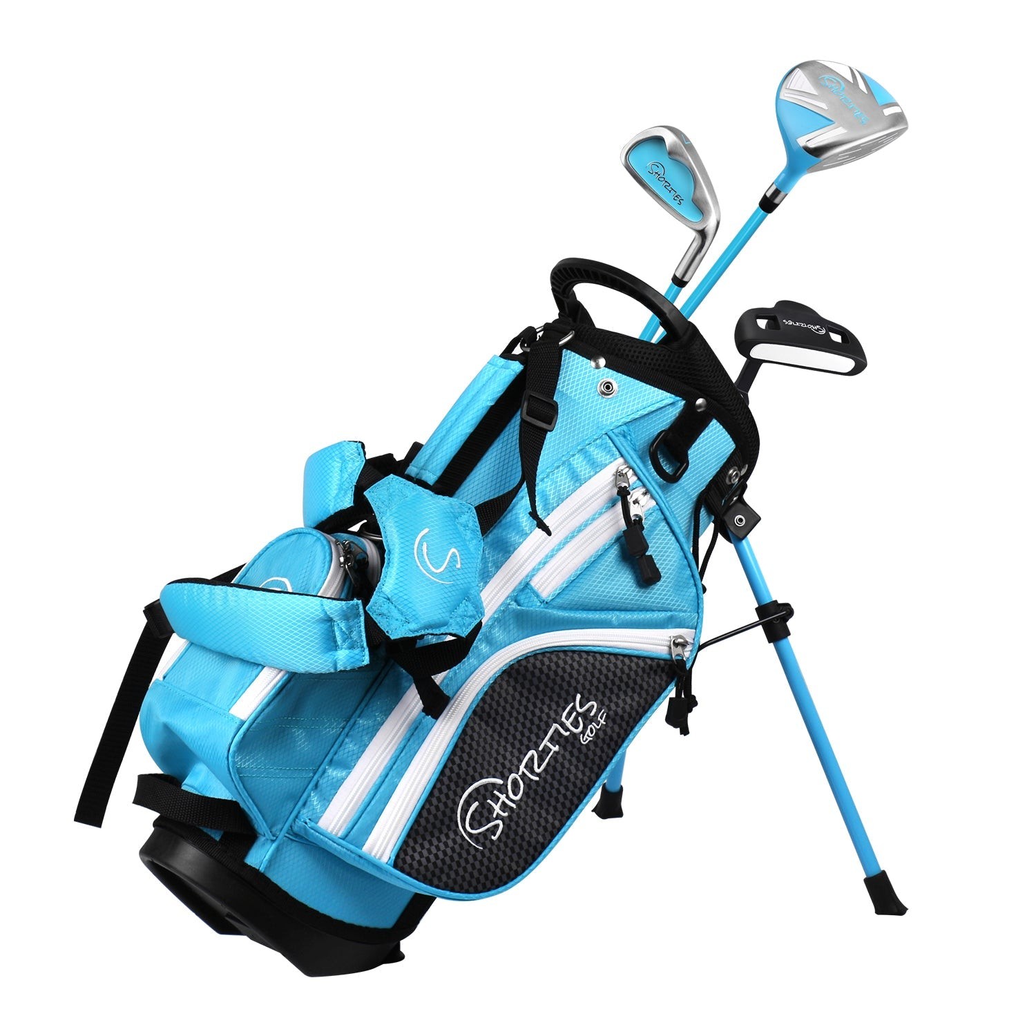 Tiny | Kid's Golf Club Set (kids 34"-38" Tall)