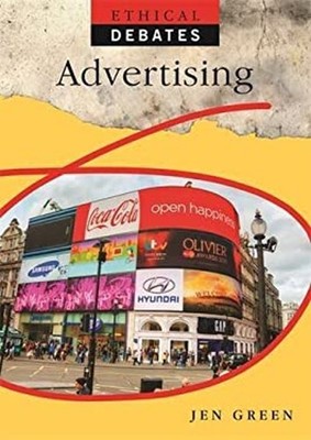 Ethical Debates: Advertising Paperback Jen Green